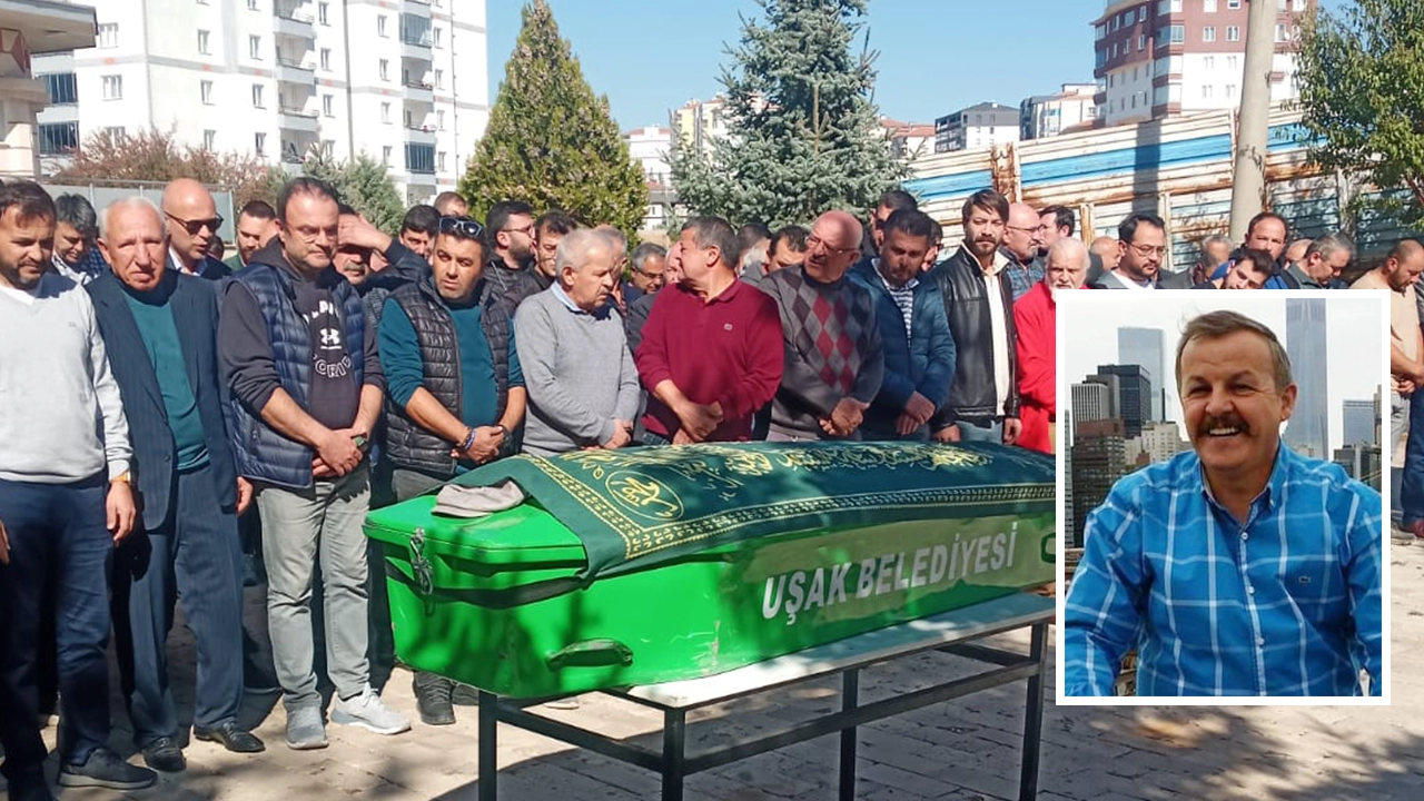Can Palas ve Foto Ümit’in Kurucusu Hacı Ümit Karaçay Vefat Etti