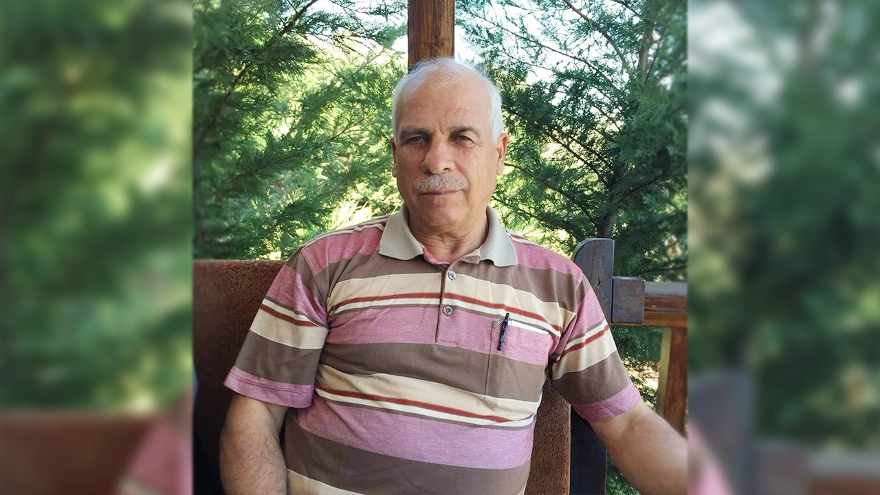 Uşak Banaz'da Kaybolan Osman Gürpınar Bulundu