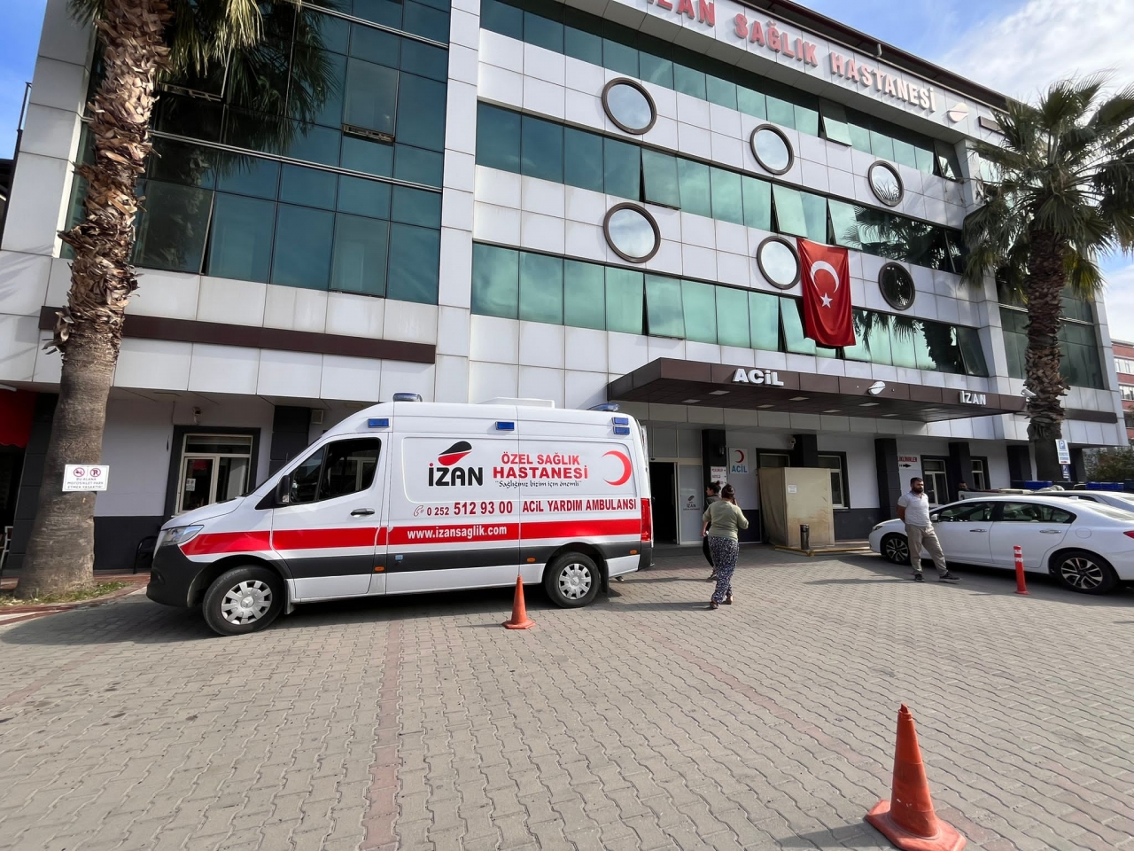 Muğla'da domuzun saldırısına uğrayan çiftçi öldü