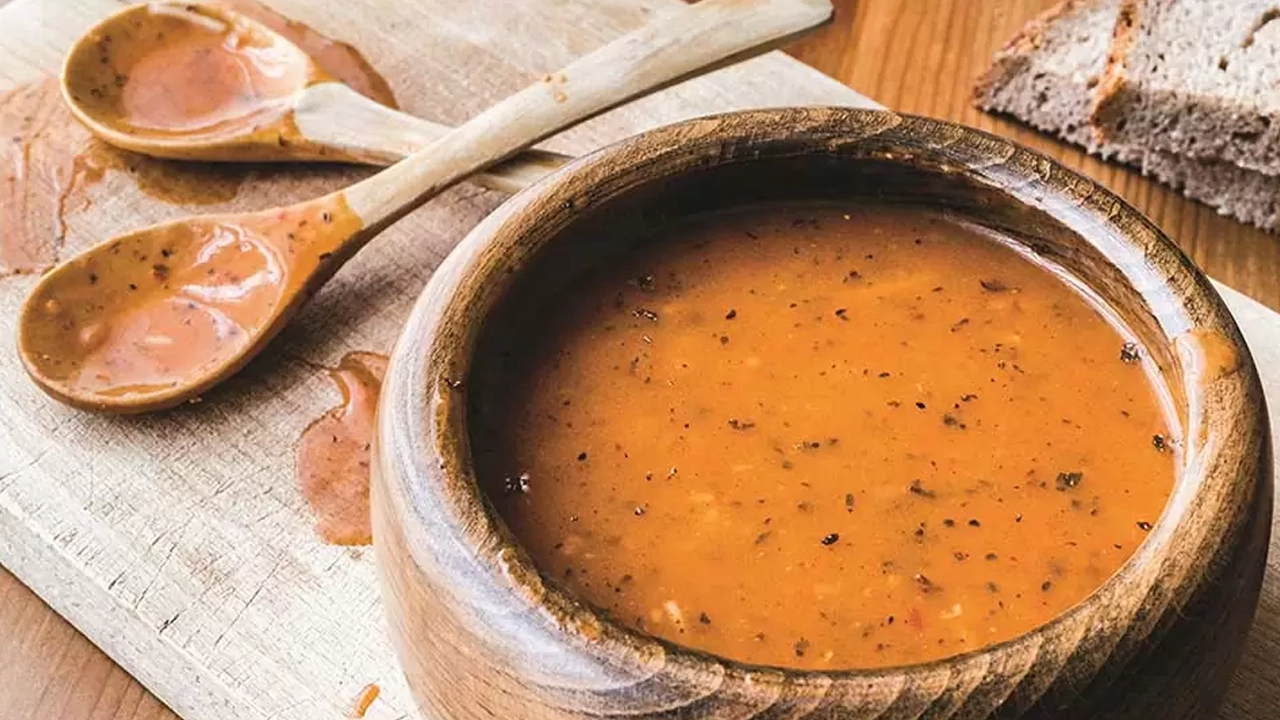 Uşak’ın Tescilli Lezzeti Tarhananın Fiyatı El Yakıyor