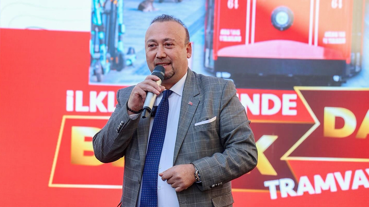 Özkan Yalım; “Koltuğa Oturcam, Güneş’i Getirip Götüreceğim”