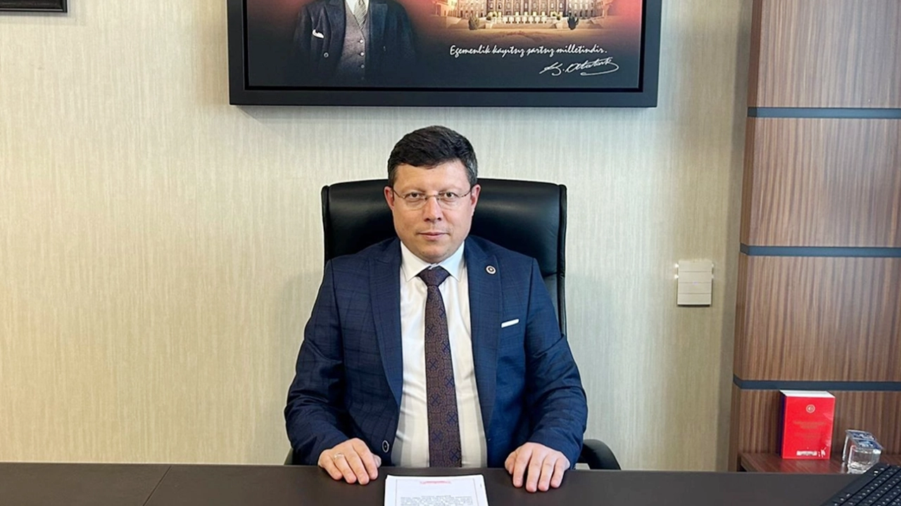 Milletvekili Tuğrul: “Uşak’a 20 Yeni Sağlık Kadrosu Hayırlı Olsun”