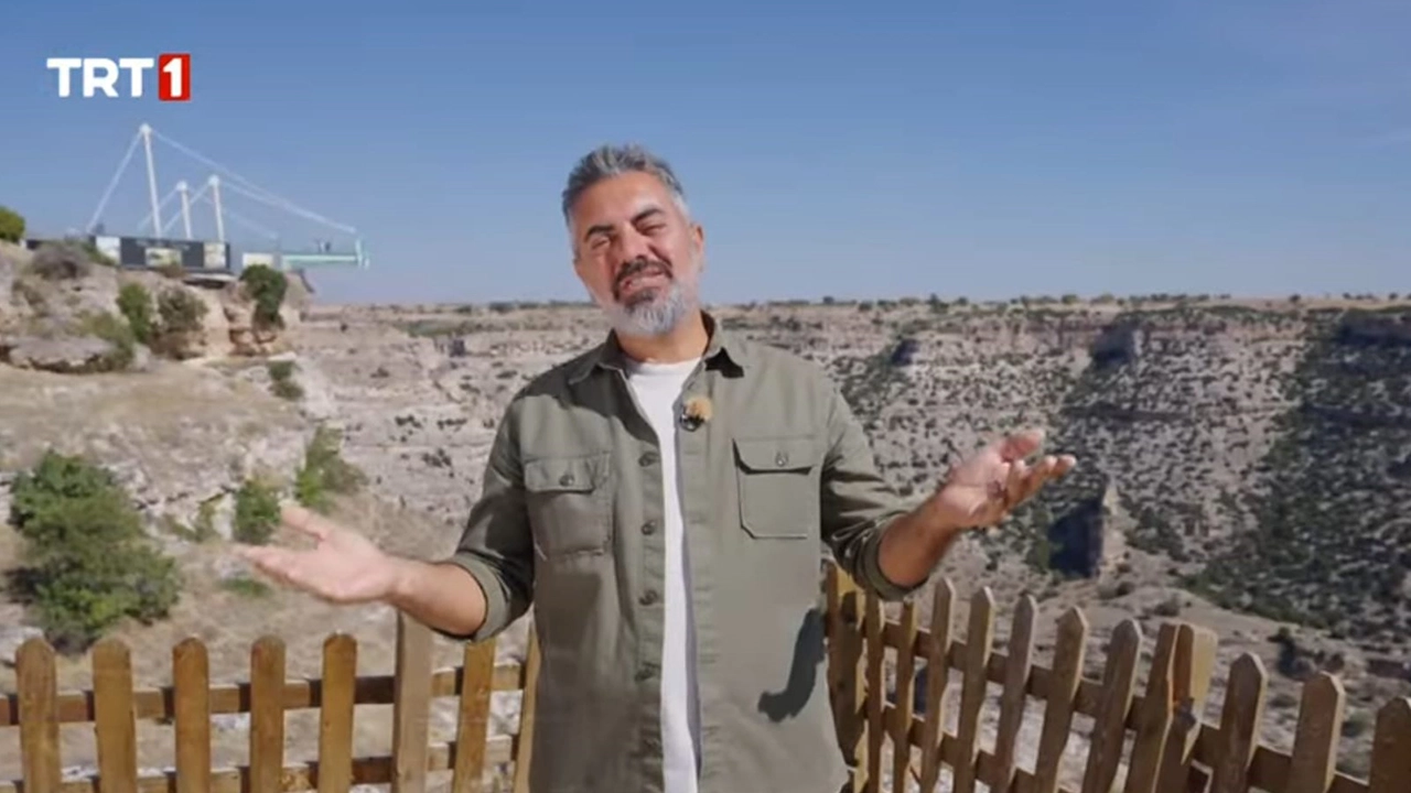 Turgay Başyayla, Uşak’ın Yerel Lezzetlerini Ekranlara Taşıyor
