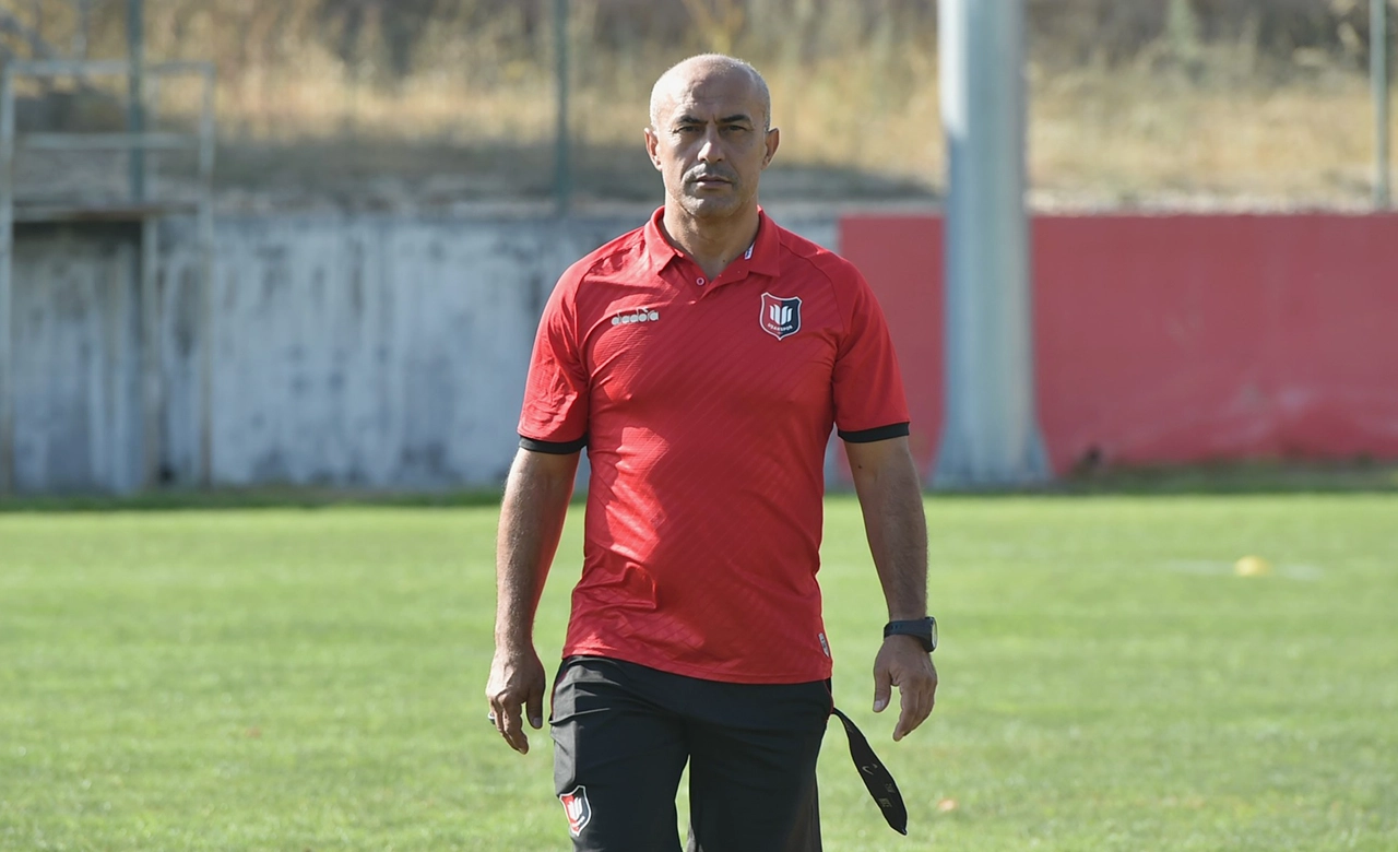 T.D. Efrahim Alkın'ın İstifası Kabul Edilmedi