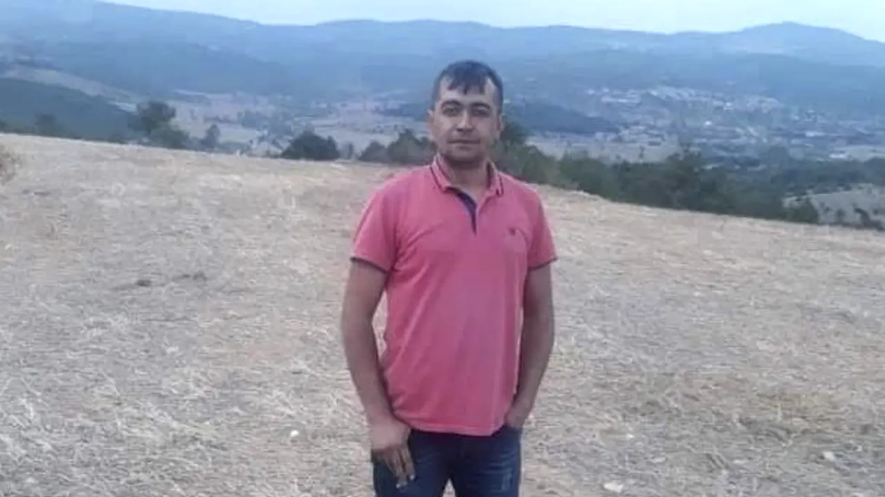 Uşak'ın Aybey Mahallesi Sakini Sinan Tarakçı Canına Kıydı