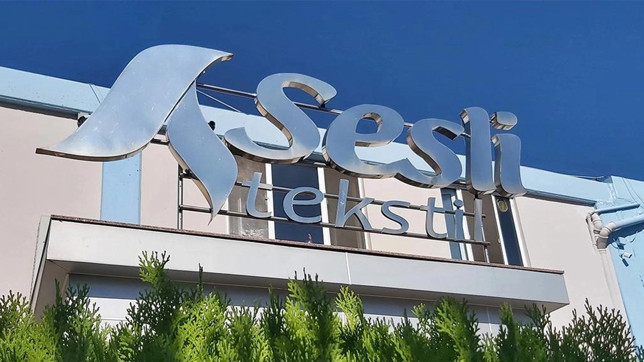 Uşak’taki Sesli Tekstil’e TMSF Kayyumu Atandı