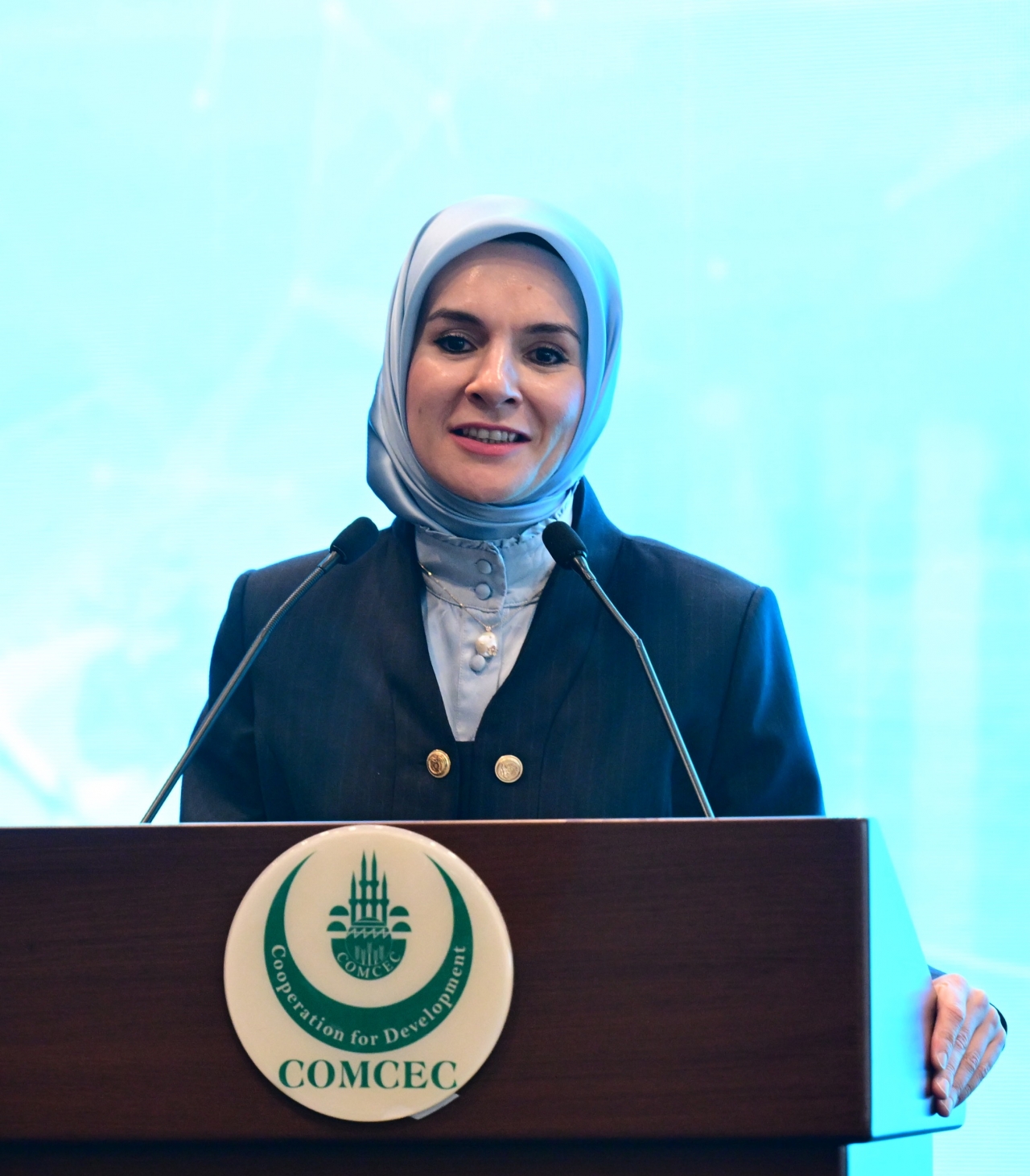 "Yeşil Ekonomide Kadınların Öncü Rolü: Sıfır Atık Girişimi" paneli