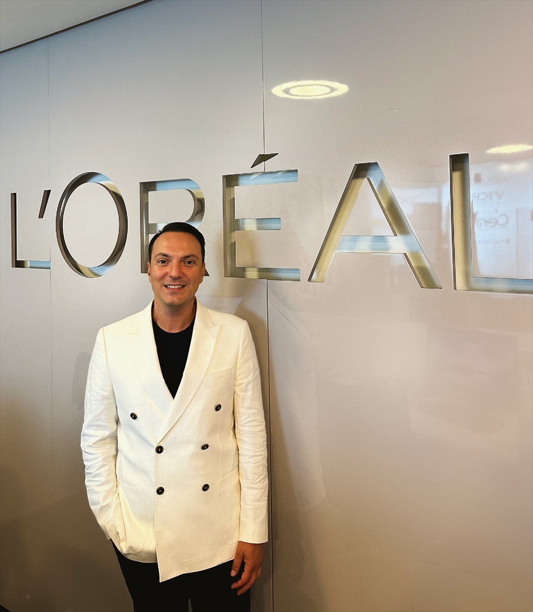L'Oreal Türkiye'den "Yanındayız" adlı Kanser Destek Programı