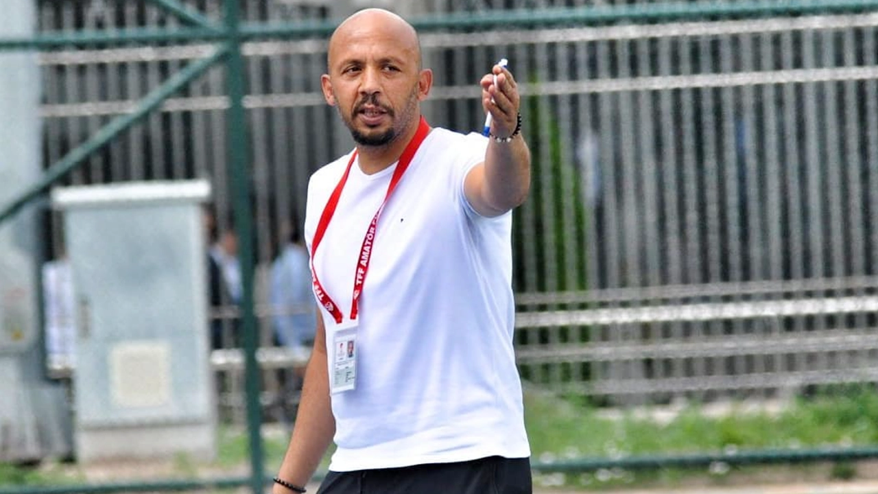 Uşakspor’u Kelkit Deplasmanına “Mapeza Ercan” Hazırlıyor