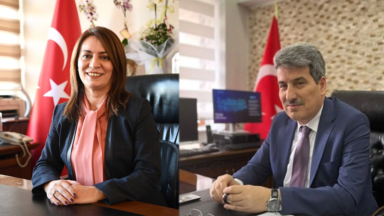 Uşak İl Nüfus Müdürü Huriye Akyol'un Denizli'ye Tayini Çıktı