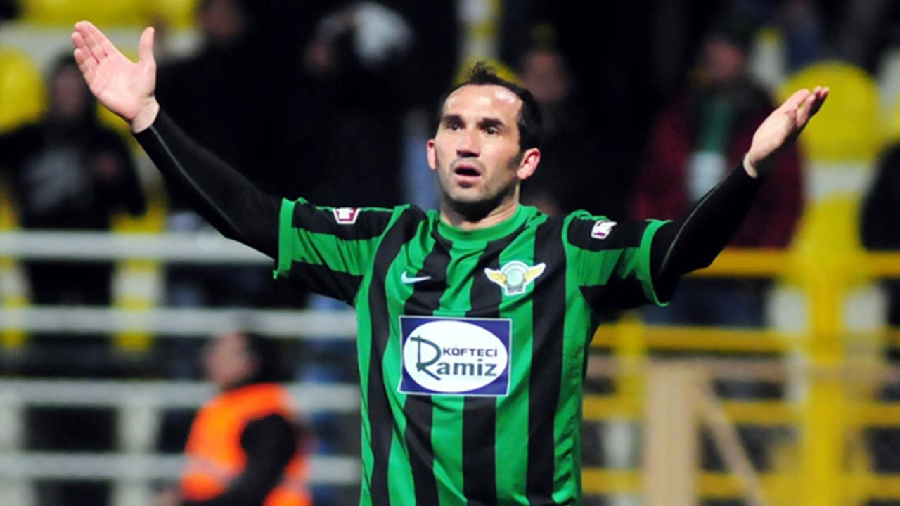 Theofani Gekas, Uşakspor’un Gündeminde Yok..!