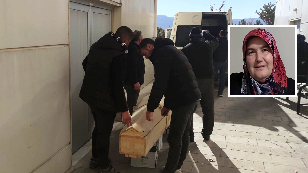 Asiye Günay'ın Ölümüyle İlgili Soruşturma Sürüyor
