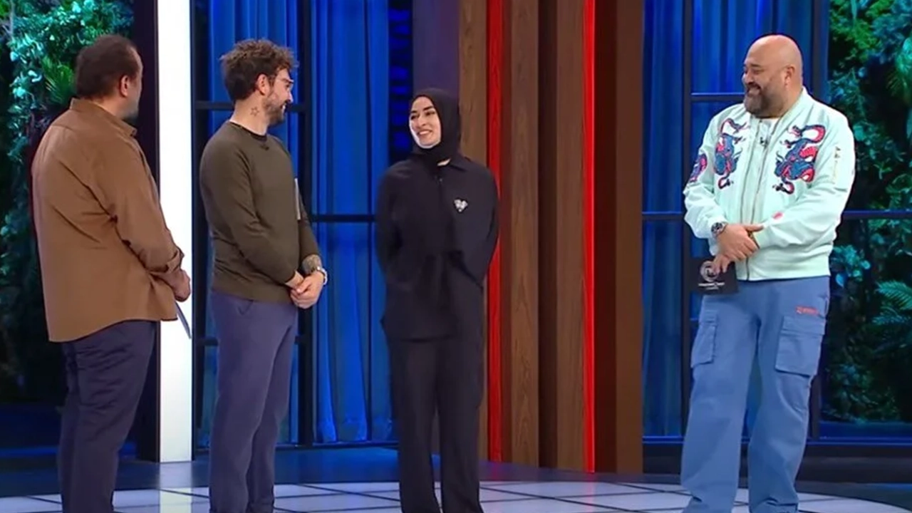 Uşak'ta Yüzü Yanan MasterChef Yarışmacısı Beyza Aydın Kararını Verdi..!