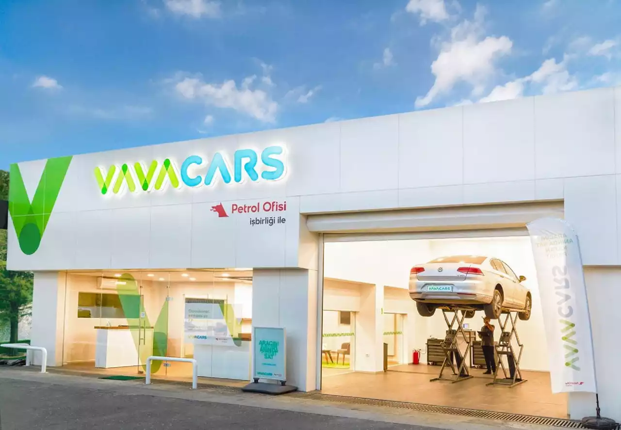 VavaCars, ekim ayı ikinci el araç fiyat endeksini yayımladı