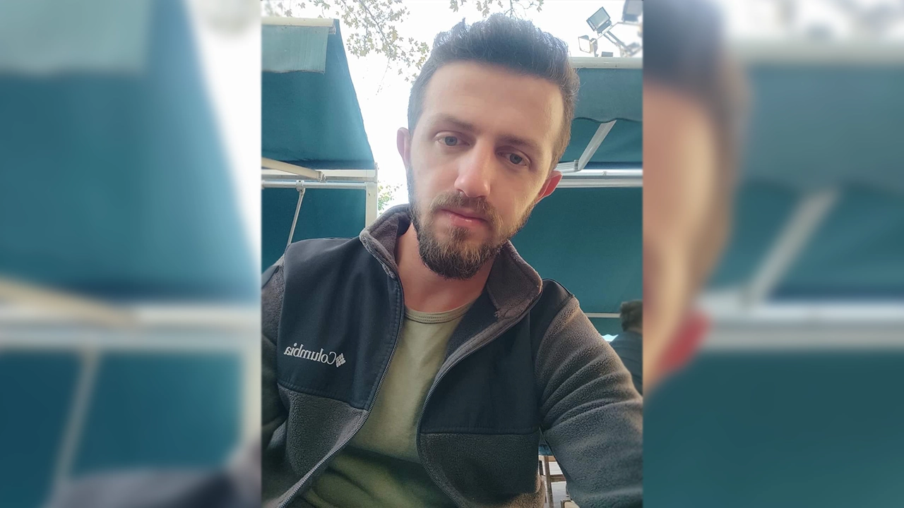 Uşak'ta 28 Yaşındaki Murat Oğur Canına Kıydı