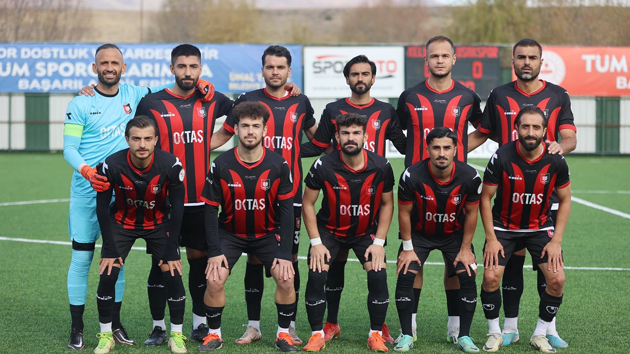 Uşakspor Deplasmanda Kaybetmiyor!
