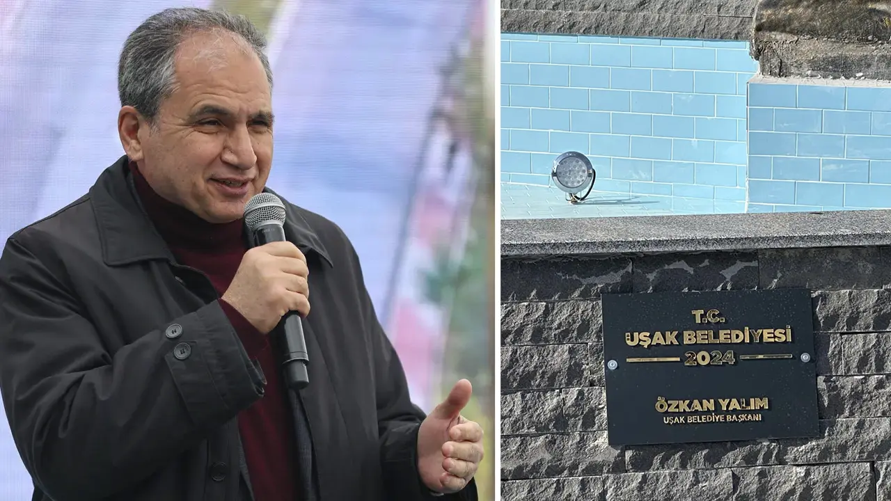 Milletvekili Güneş’ten Yalım’a Suçlama: “Reklam Peşinde Koşuyor"