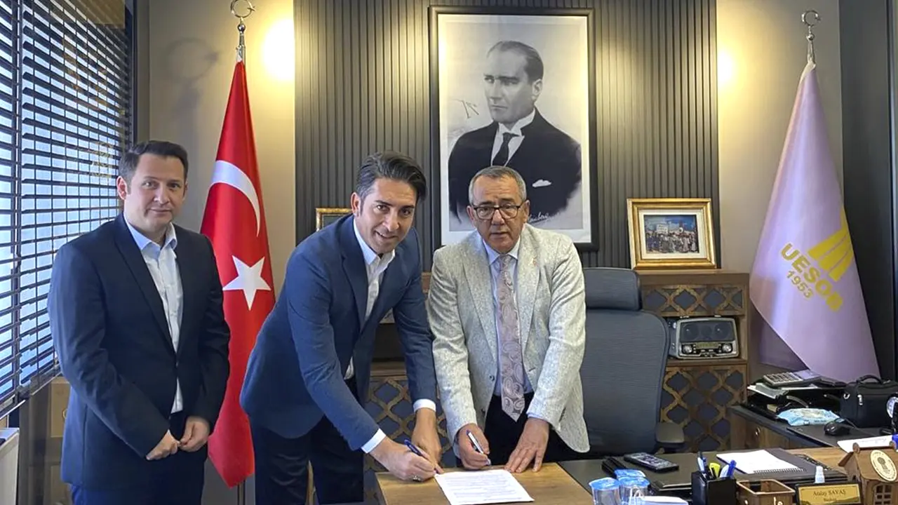 Uşak Esnafına Vakıfbank’tan Destek: 1 Yıl Geri Ödemesiz 500 Bin TL Kredi