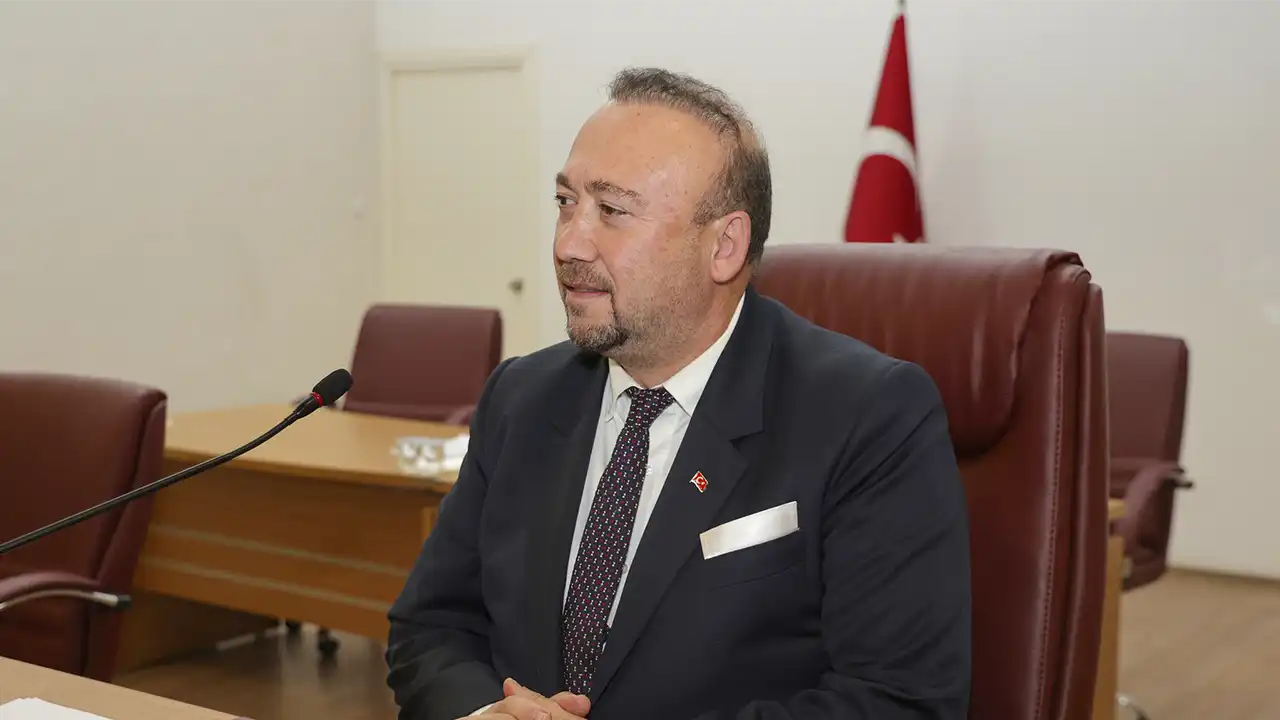 Belediye Başkanı Yalım’dan Milletvekili Güneş’e: “Kapatılmıyor, Düzenleniyor”
