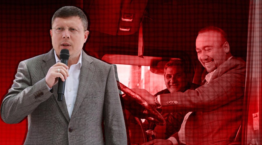 Fahrettin Tuğrul’dan Üstü Kapalı Eleştiri: “Derneklerin Yerine Çöken Başkan!"