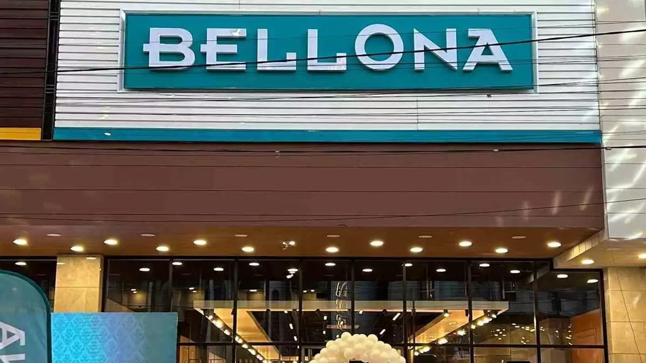 Bellona, Irak'ta yeni mağaza açtı