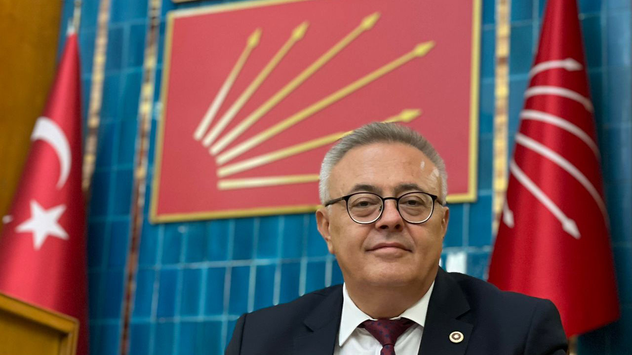 CHP’li Karaoba’dan Uşak İçin 50 Milyar TL Bütçe Talebi