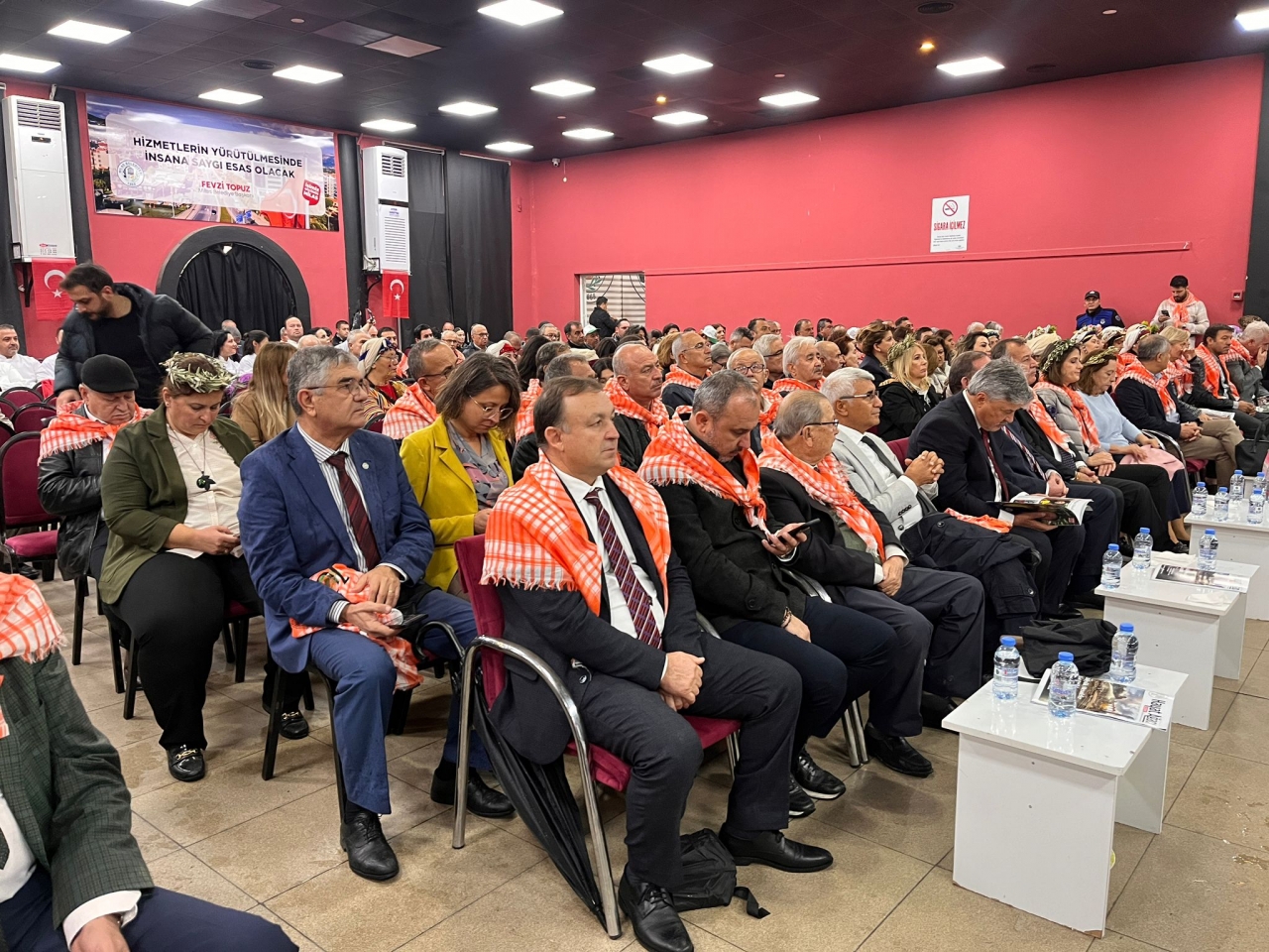 Muğla'da "10. Milas Zeytin Hasat Şenliği" başladı