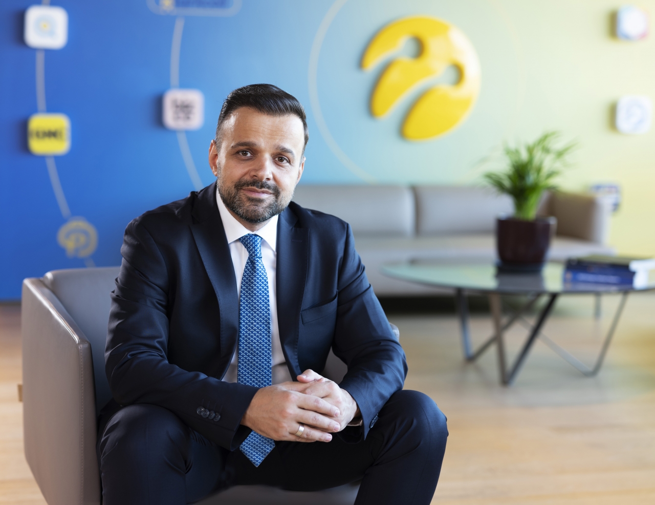 Turkcell'den "Geleceği Yazan Kadınlar Yapay Zeka Projesi"