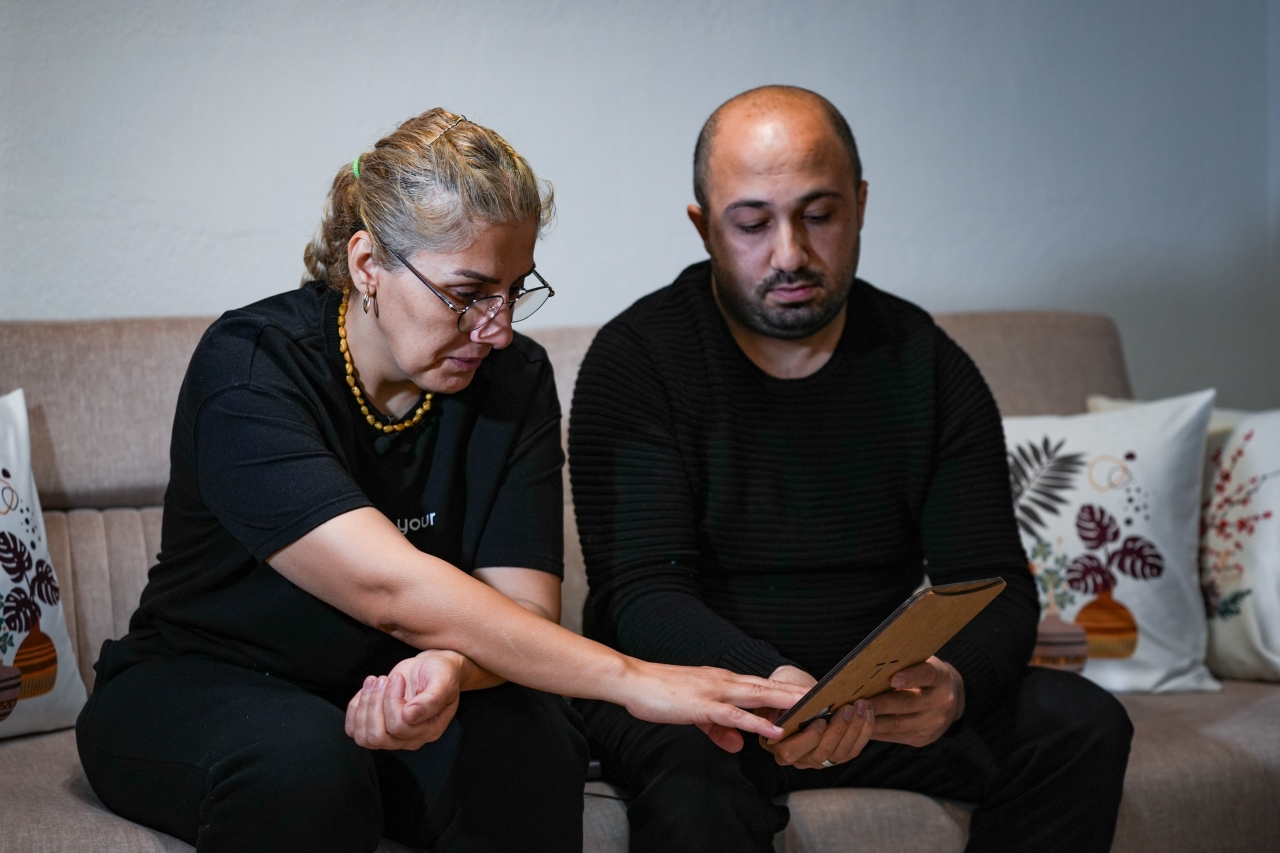 İzmir'de haşere ilaçlamasında 1 yaşındaki oğlunu kaybeden anne konuştu:
