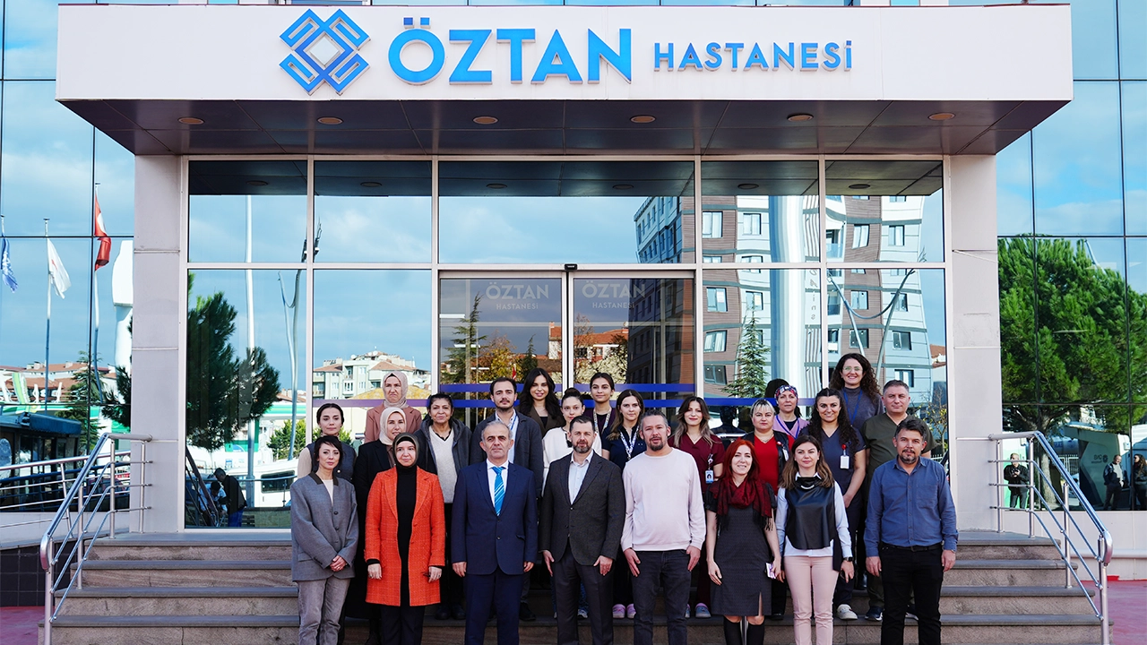Uşak Öztan Hastanesi'nde Normal Doğum "Ücretsiz"