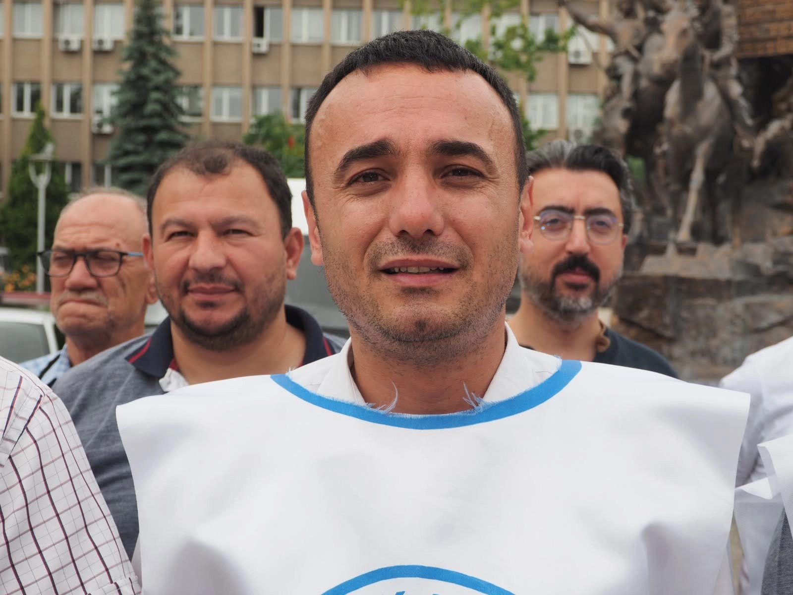 “2025 Bütçesi Memur ve Emekli İçin Hayal Kırıklığı Olmamalı”