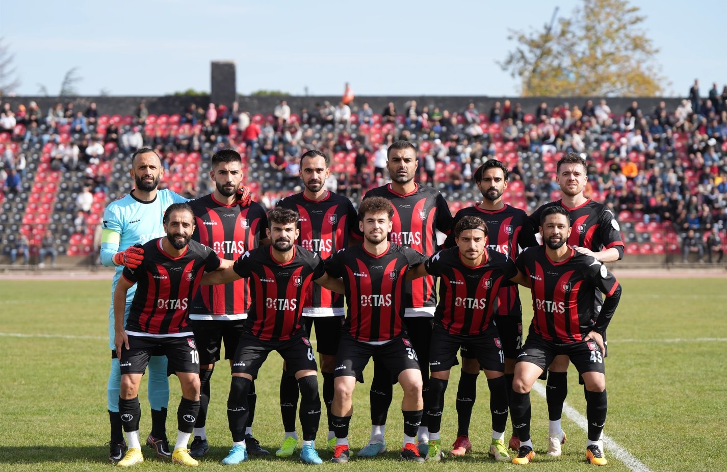 Uşakspor Muğla'da Liderliği Bıraktı: 1-0