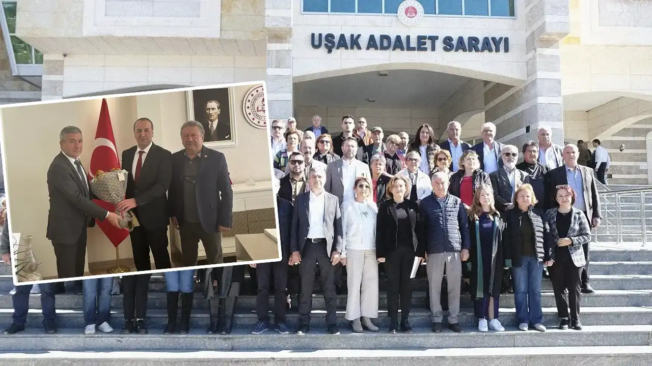 Uşak CHP'den U Dönüşü: "Bu Ne Perhiz, Bu Ne Lahana Turşusu!"