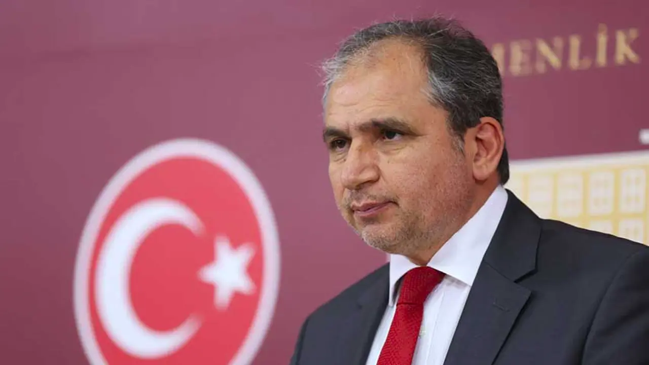 Güneş’ten Karaoba’ya Sert Çıkış: “Bunların İşi Film Yapmak!”