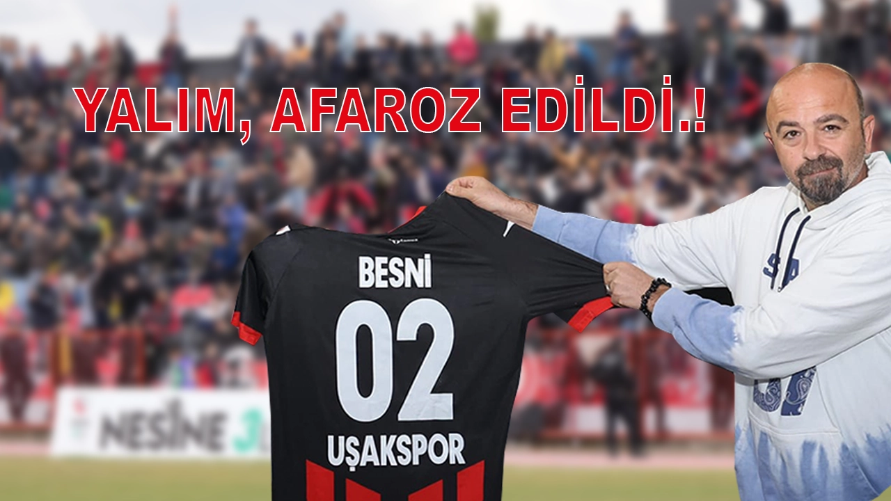 Başkan Yalım’ın Kardeşi Aforoz Edildi
