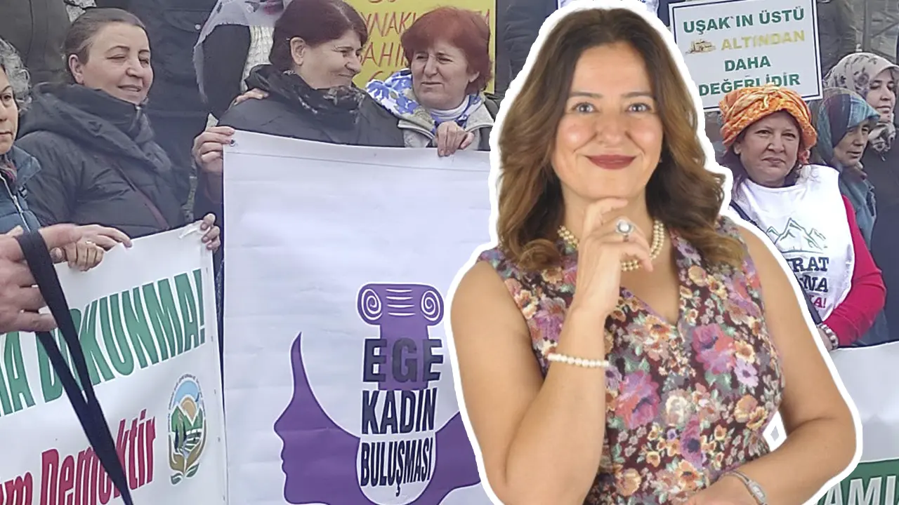 Toplumsal Eşitlik İçin Zihniyet Değişimi Şart!