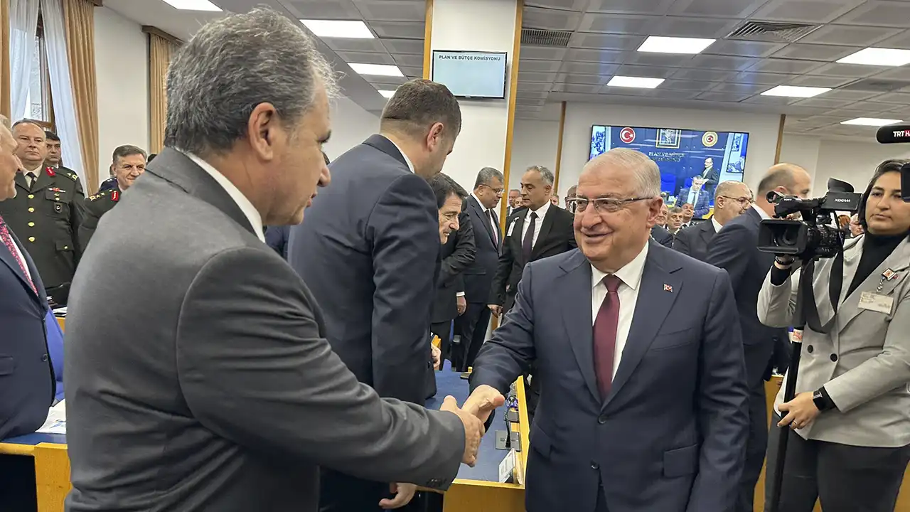 Uşak Milletvekili Güneş: “Teğmenlerin Davranışı Yanlıştı”