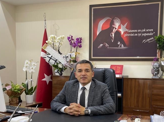 Muğla İl Sağlık Müdürü Mülayim, yeni aile hekimliği yönetmeliğini tanıttı