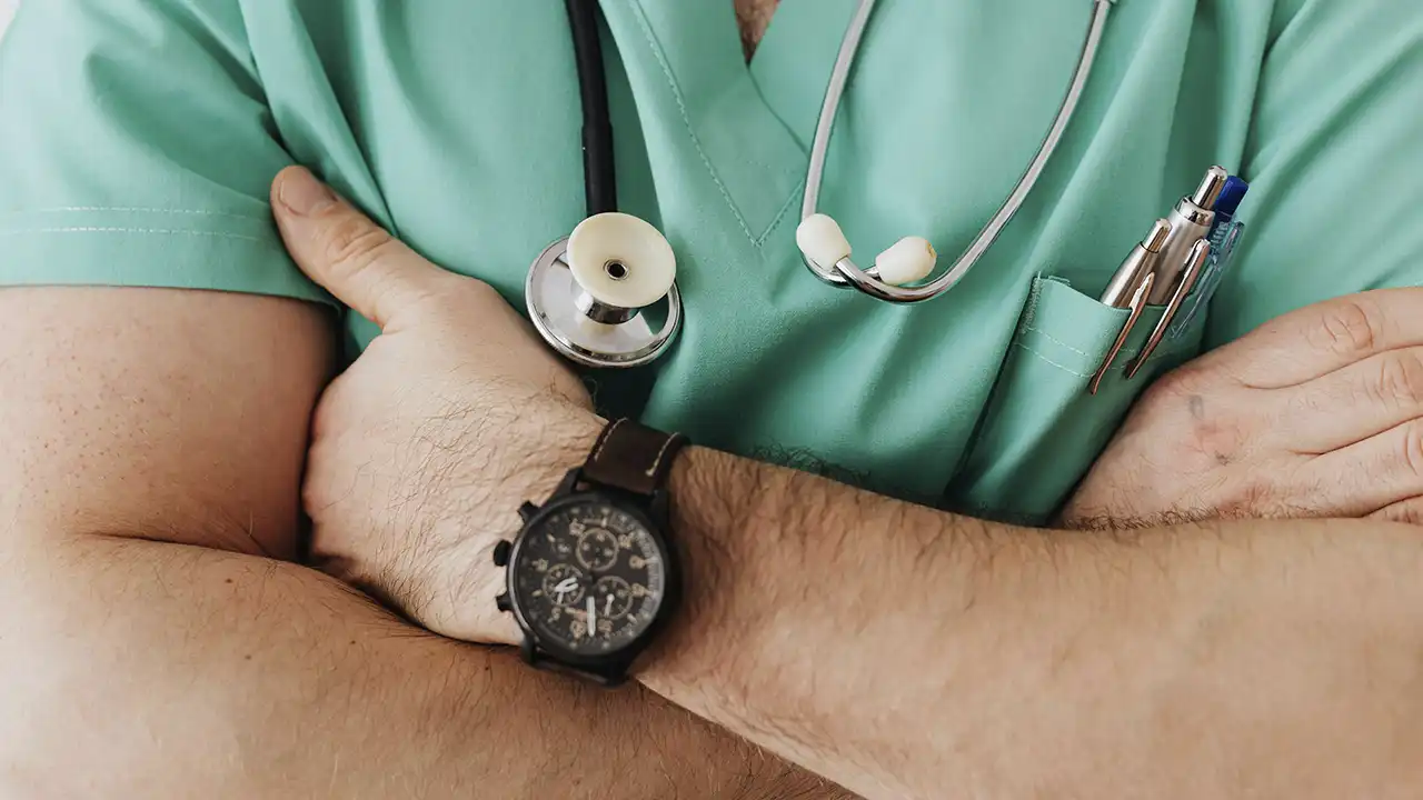 Uşak Eğitim ve Araştırma Hastanesi’ne 3 Yeni Uzman Doktor Katıldı
