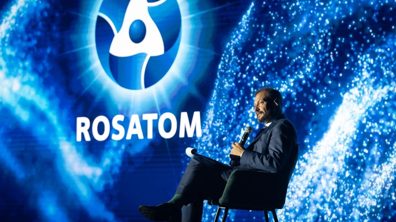 Rosatom 29. BM İklim Değişikliği Konferansına katıldı
