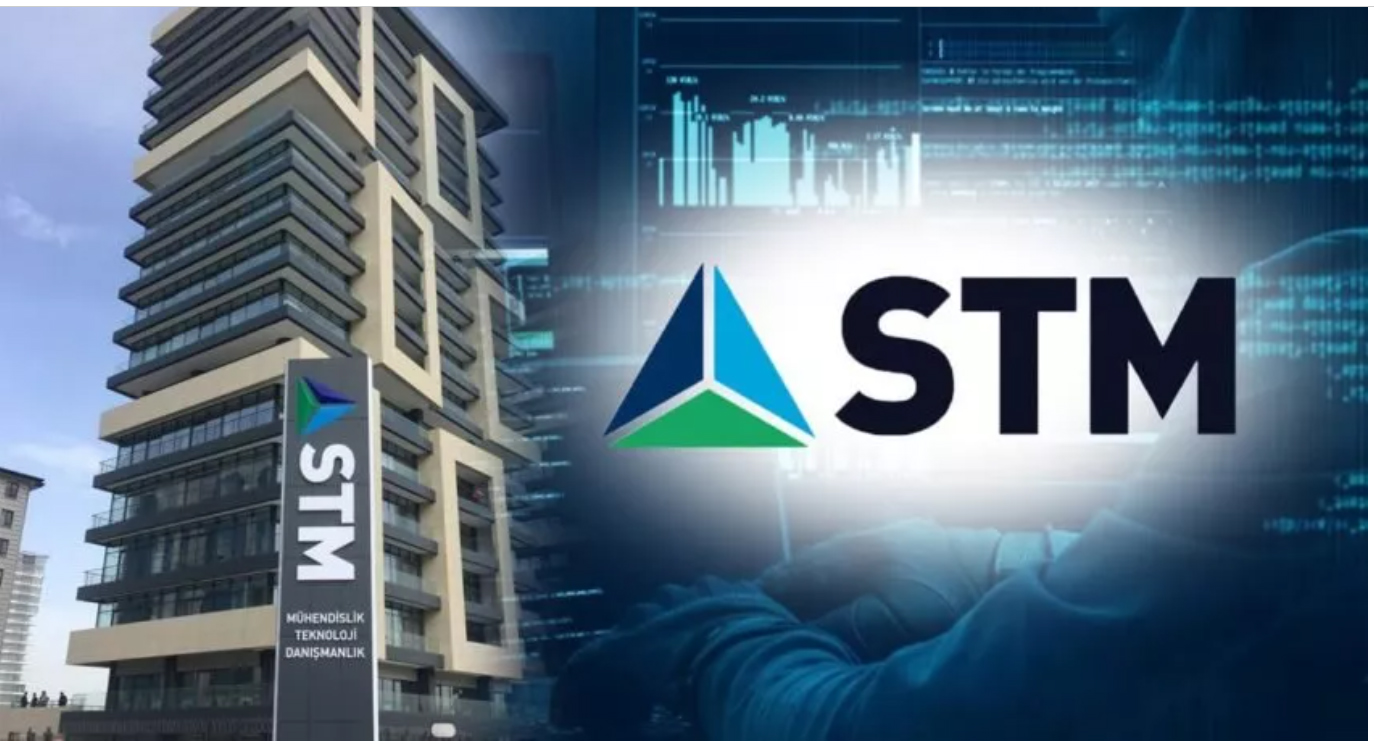 STM milli ve ileri teknolojilerini NATO'ya taşıyor