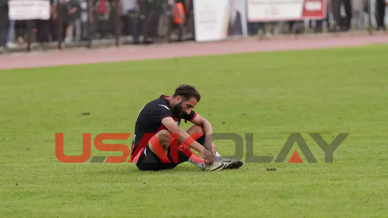 Kurban Kesilmeyince Uşakspor Kazanamıyor