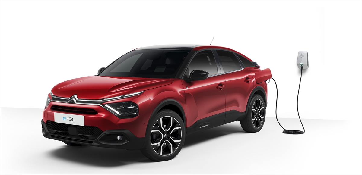 Citroen'den yenilikçi modellerinde yıl sonu fırsatları