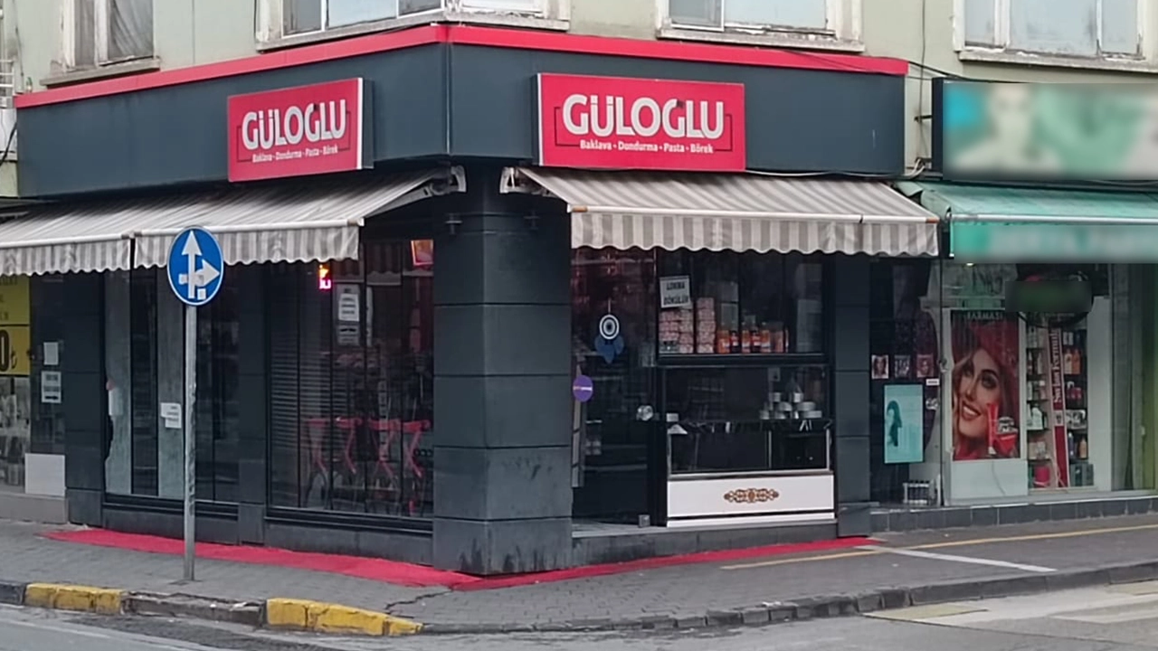 Pompalı Tüfekli Saldırıda Dükkan Sahibi Ağır Yaralandı