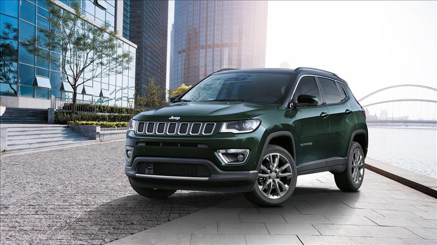 Jeep'ten "Jeep Link" uygulaması