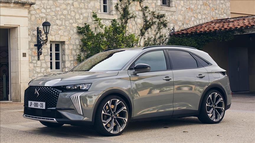 DS Automobiles'den aralık ayına özel ayrıcalıklı finanman modelleri