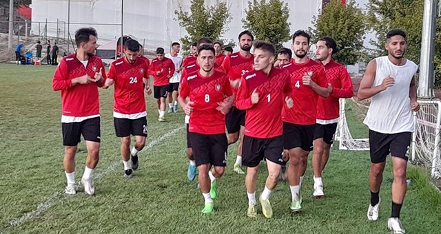 KUPADA TUR ATLAYAN AŞİGOLAR, KIRŞEHİR DEPLASMANINA GİDİYOR