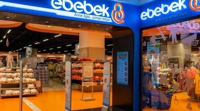 Ebebek’ten Uşak’ta İstihdam Fırsatı: Başvurular Başladı