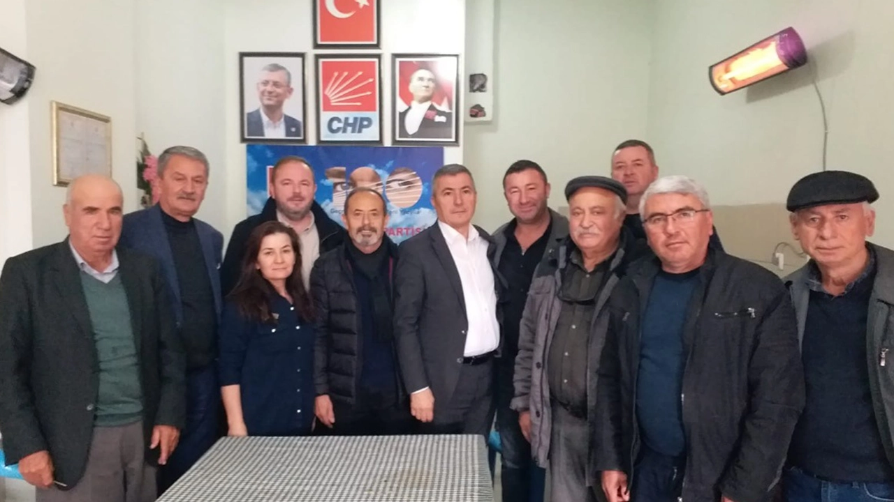 Ulubey İlçesinde Dayanışma ve Kalkınma Adımları