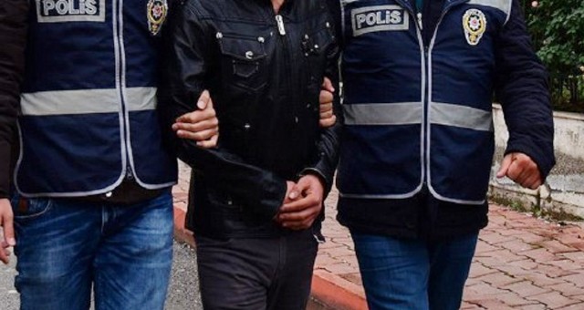 Uşak'ta çeşitli suçlardan aranan 51 kişi yakalandı